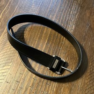 Carhartt belt. Size 34”